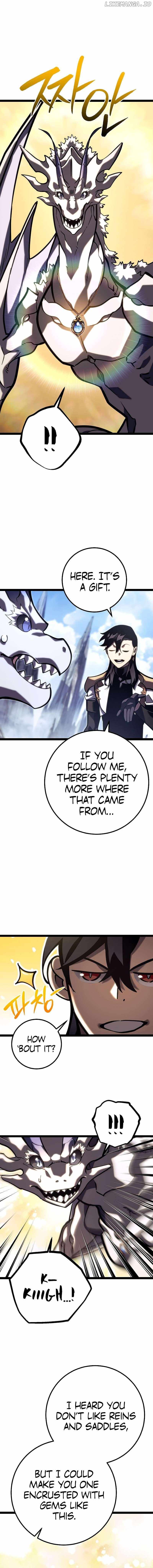 Regressing As The Reincarnated Bastard Of The Sword Clan Chapter 39 17